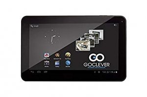 Jak pořídit screenshot obrazovky u tabletu GoClever TAB T76GPS
